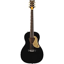 Amazon | グレッチ GRETSCH G5021E Rancher Penguin Parlor